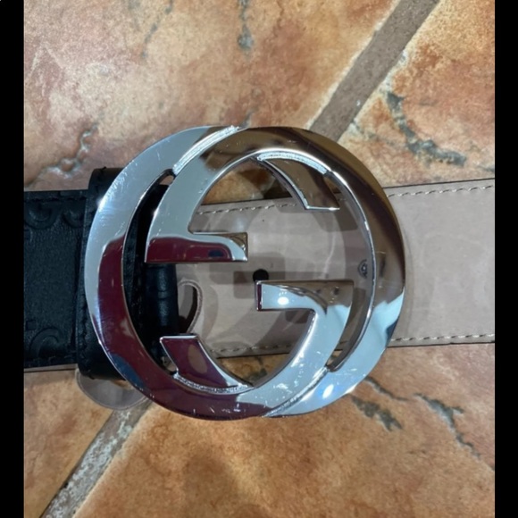 Gucci belt - Picture 3 of 6